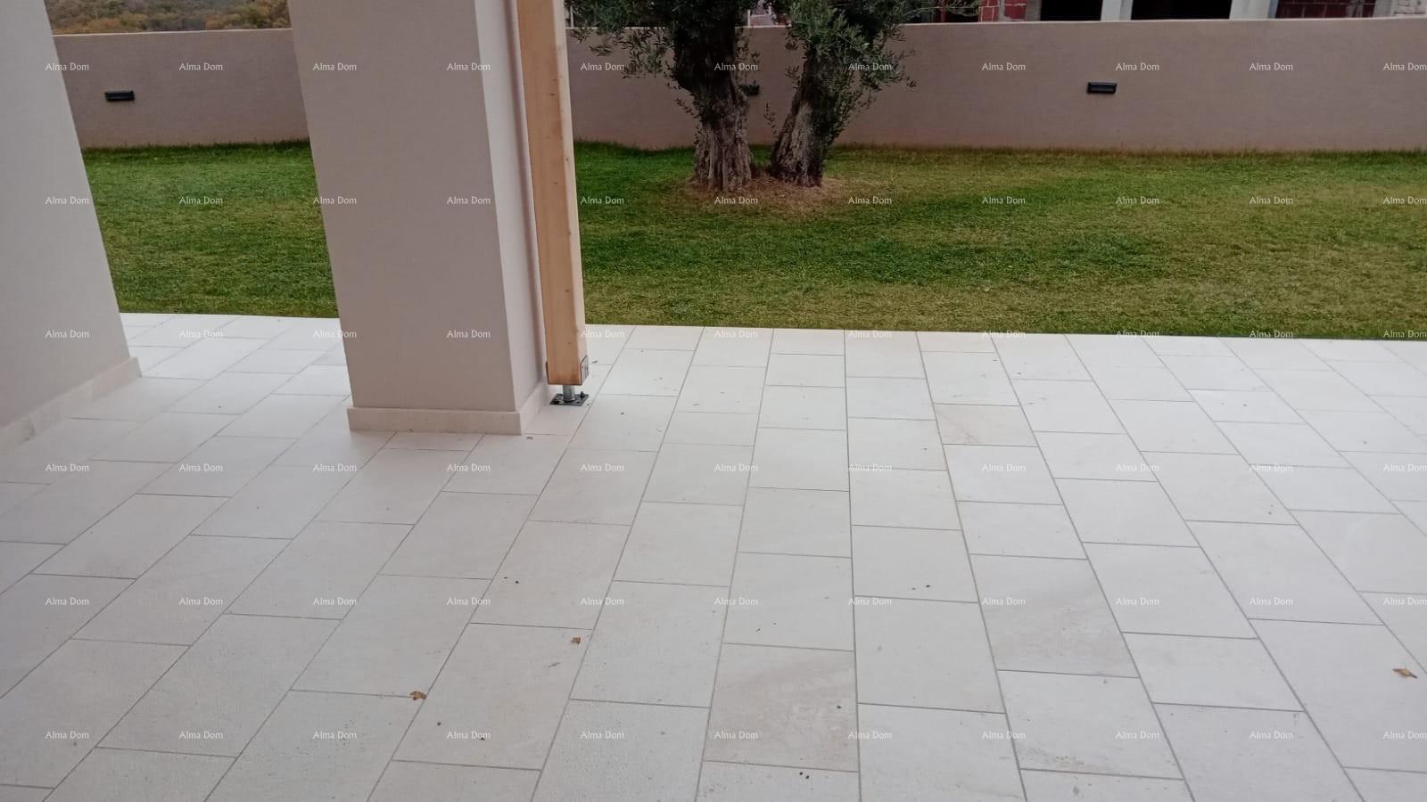 Kuća Na prodaju - ISTARSKA MARčANA