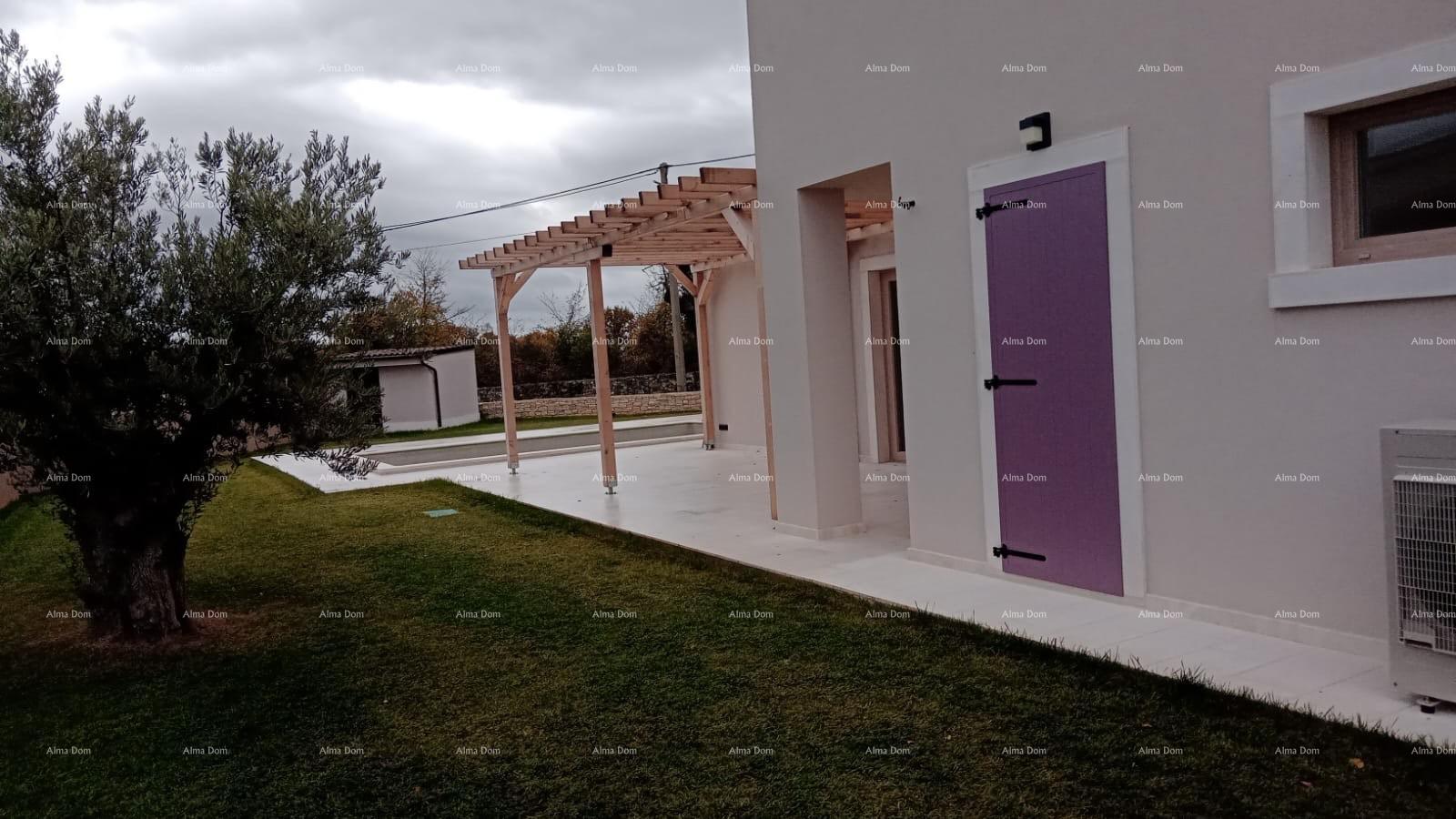 Kuća Na prodaju - ISTARSKA MARčANA