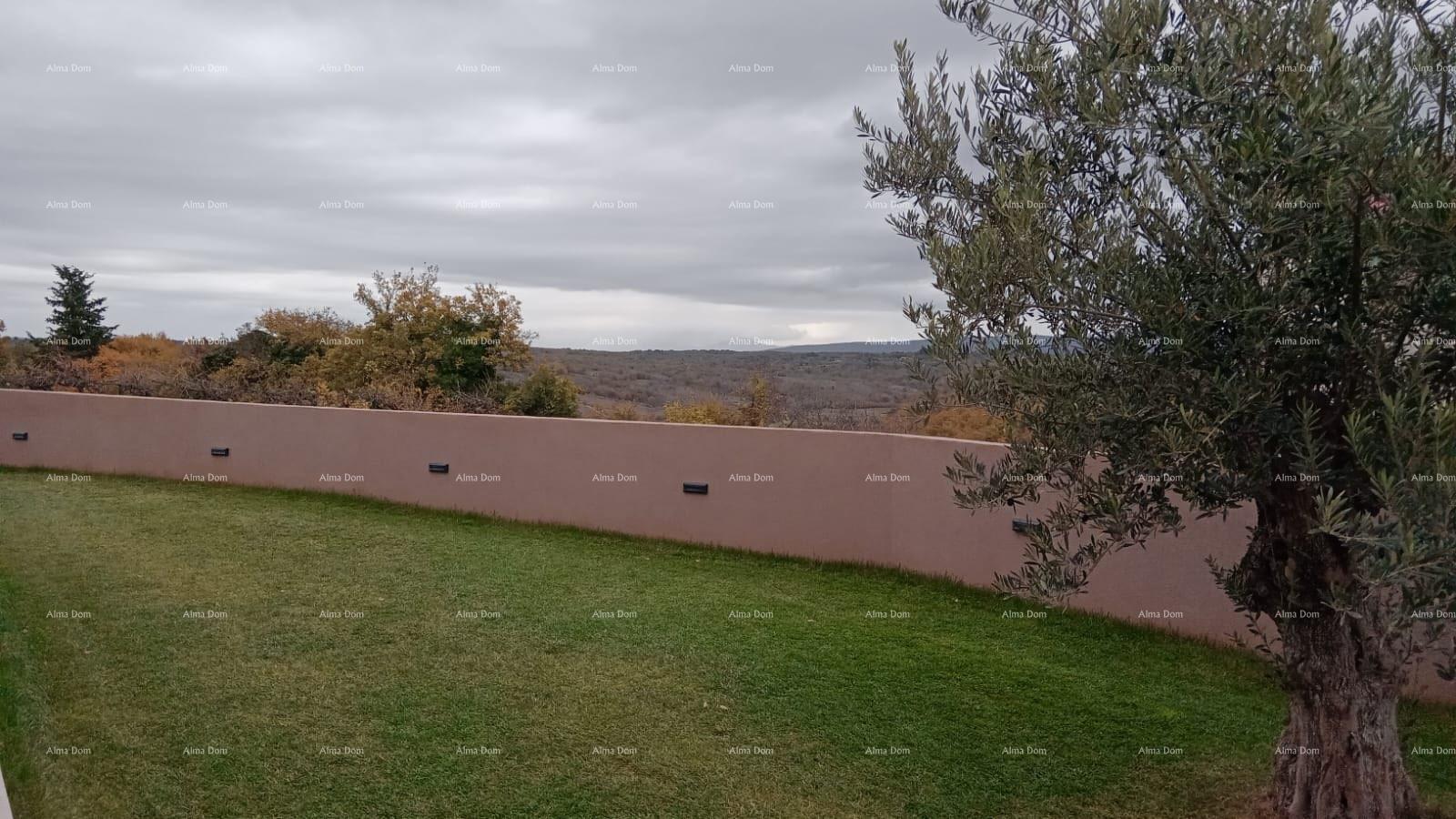 Kuća Na prodaju - ISTARSKA MARčANA