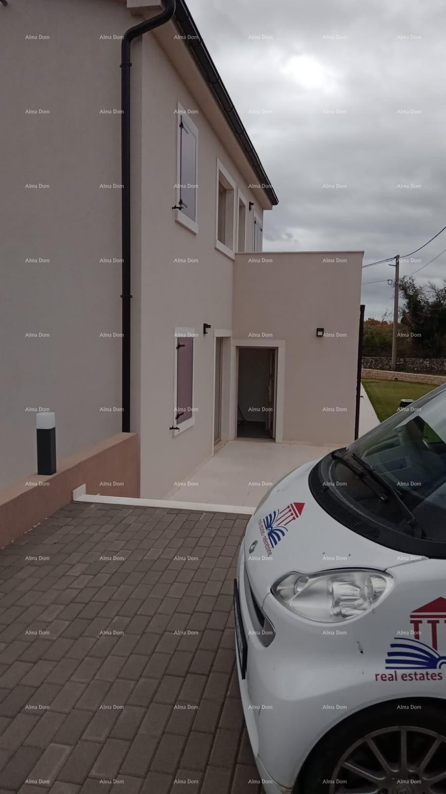 Kuća Na prodaju - ISTARSKA MARčANA