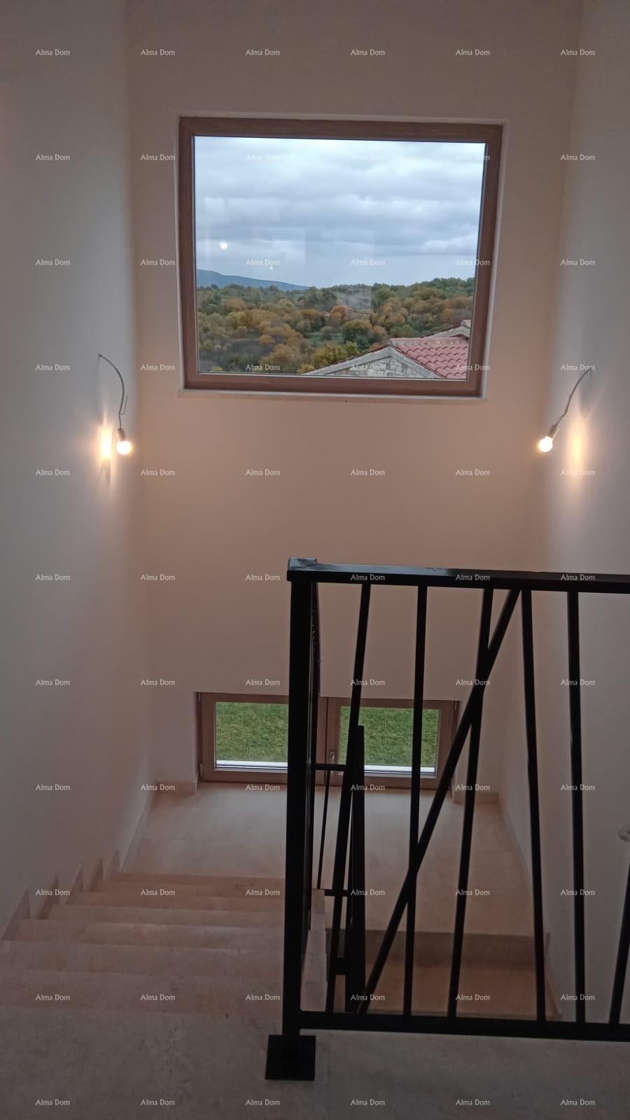 Kuća Na prodaju - ISTARSKA MARčANA