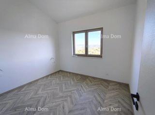 Kuća Na prodaju - ISTARSKA MARčANA