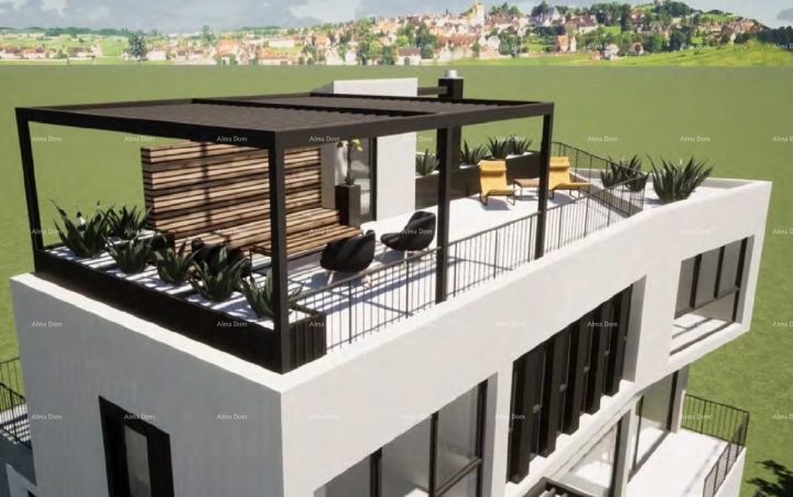 House For sale - Istarska Kaštelir-labinci - foto 3/8
