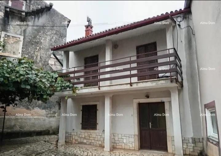 Casa In vendita - ISTARSKA Marčana