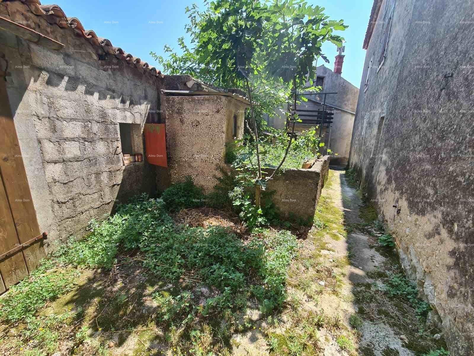 Casa In vendita - ISTARSKA Marčana