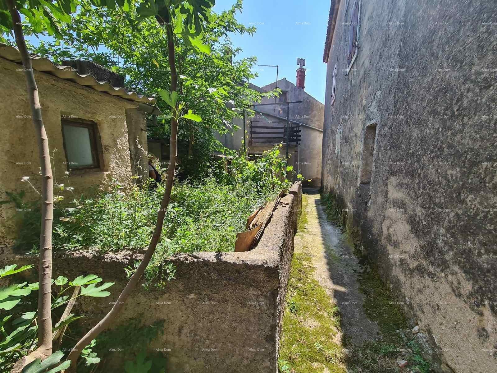 Casa In vendita - ISTARSKA Marčana