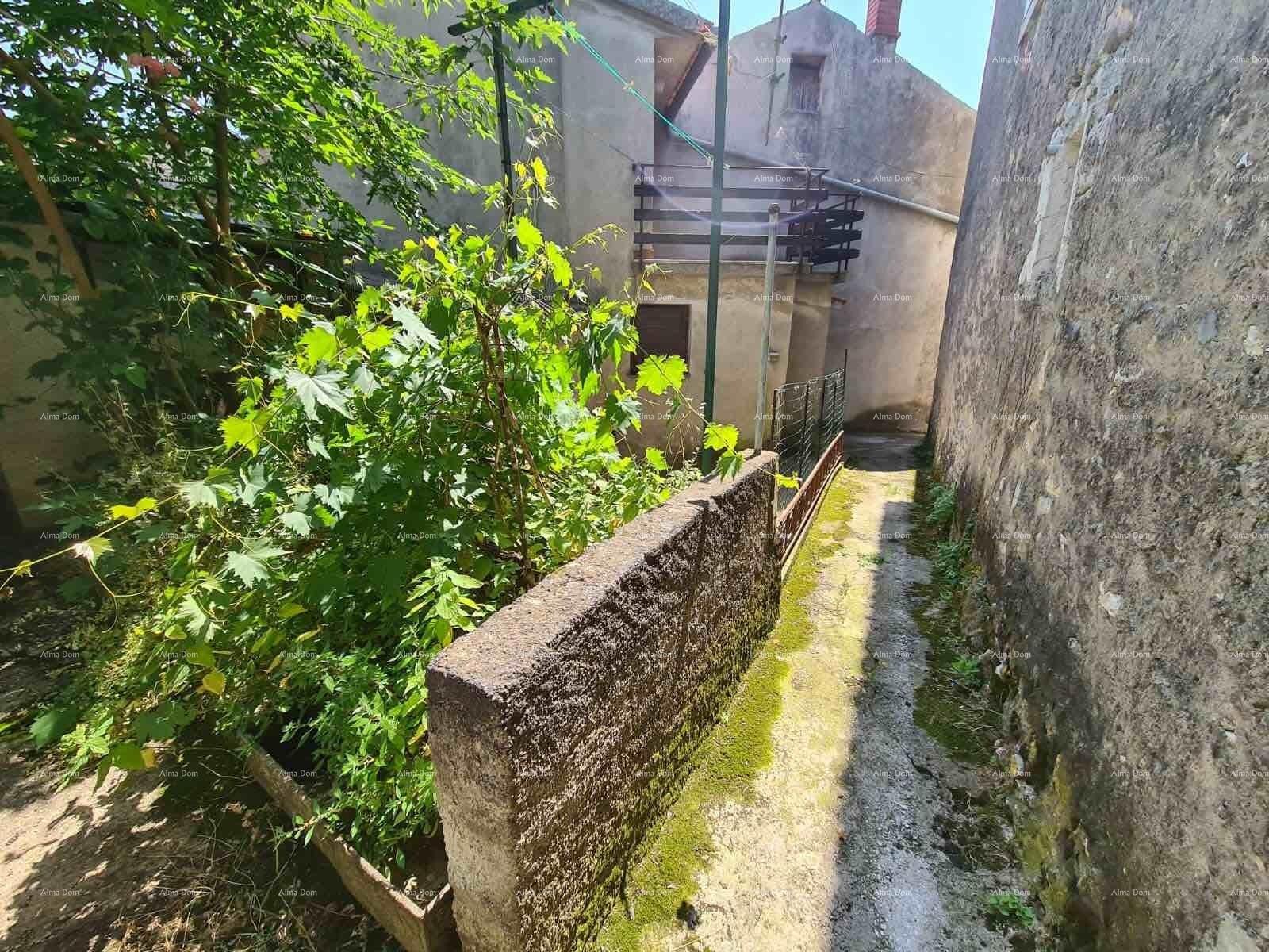 Casa In vendita - ISTARSKA Marčana