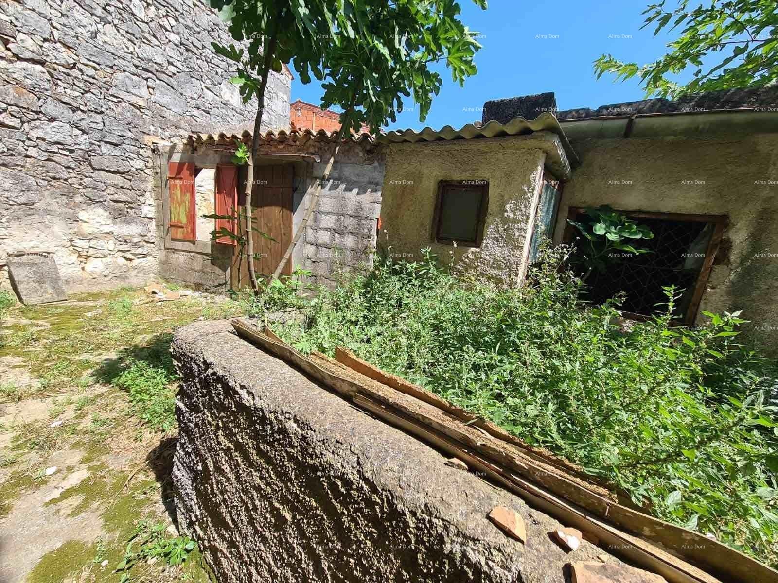 Casa In vendita - ISTARSKA Marčana