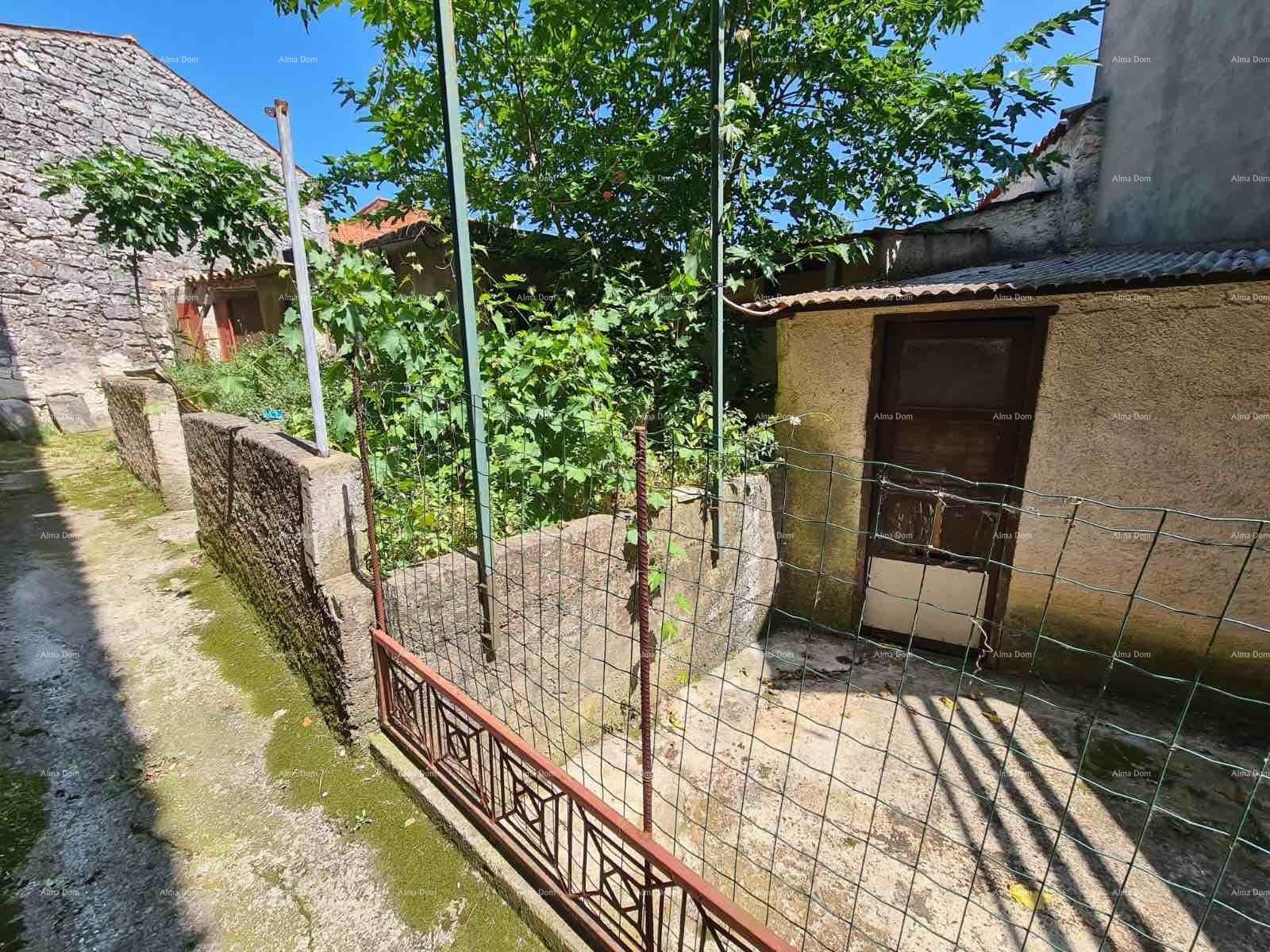Casa In vendita - ISTARSKA Marčana