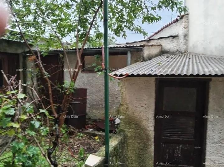 Casa In vendita - ISTARSKA Marčana