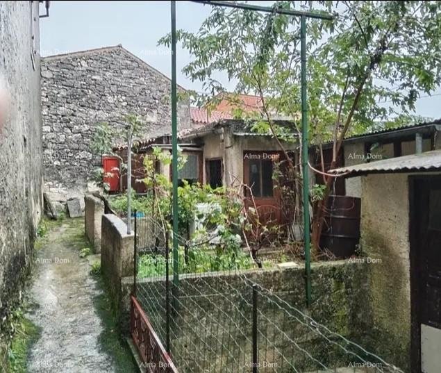 Casa In vendita - ISTARSKA Marčana