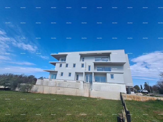 Apartmán na predaj 82 m² – Lovrečica