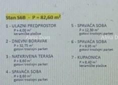 Flat For sale - ISTARSKA UMAG