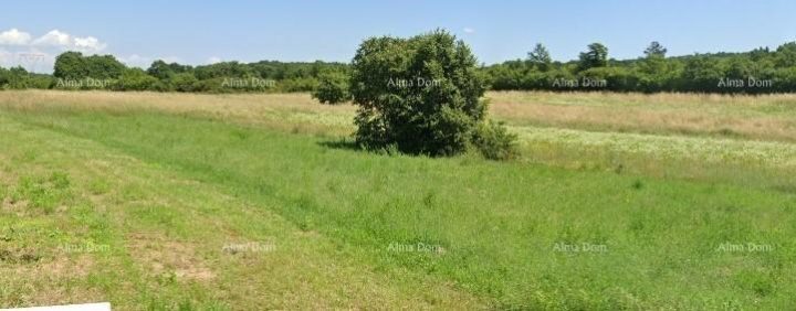 Grundstück zu verkaufen 889 m² – Krnica