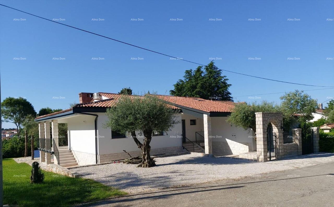 Dom Na predaj - ISTARSKA UMAG