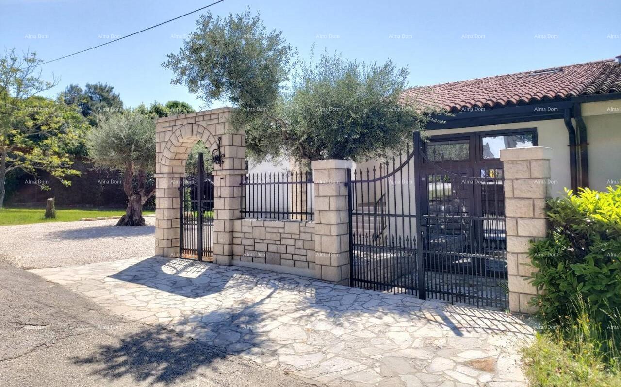 Dom Na predaj - ISTARSKA UMAG