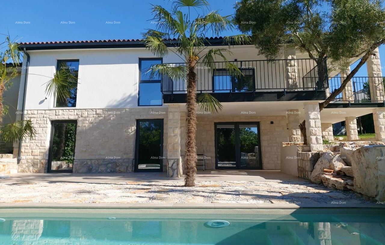 Dom Na predaj - ISTARSKA UMAG