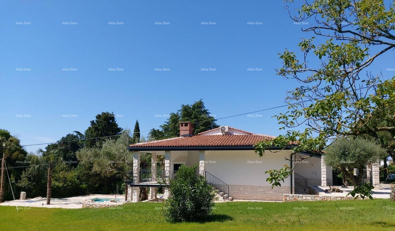 Dom Na predaj - ISTARSKA UMAG