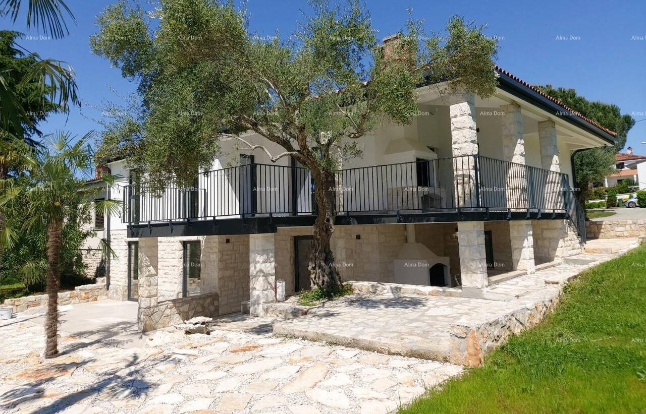 Dom Na predaj - ISTARSKA UMAG