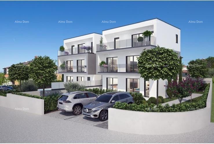 Apartment Zu verkaufen - ISTARSKA POREč