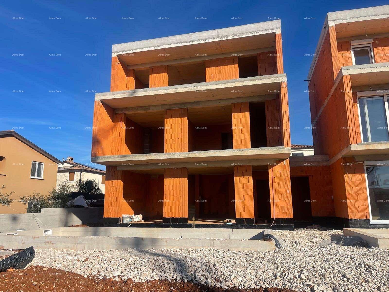 Apartment Zu verkaufen - ISTARSKA POREč