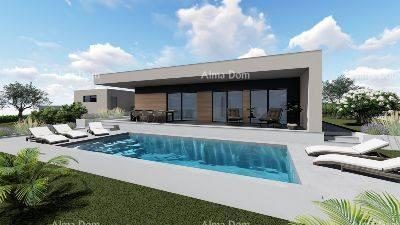 Kuća na prodaju 150 m² – Muntić
