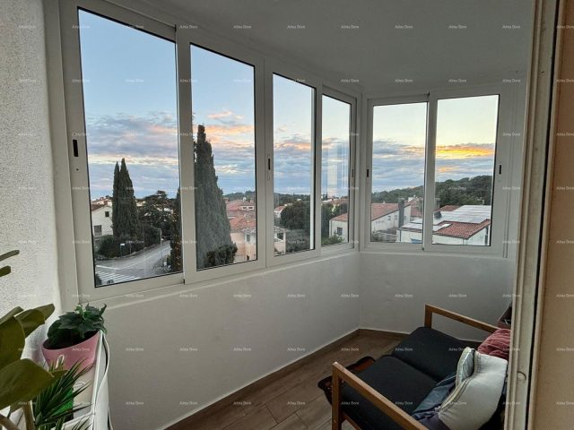 Apartmán na prodej 95 m² – Rovinj