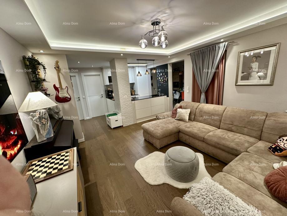Appartement À vendre - ISTARSKA ROVINJ