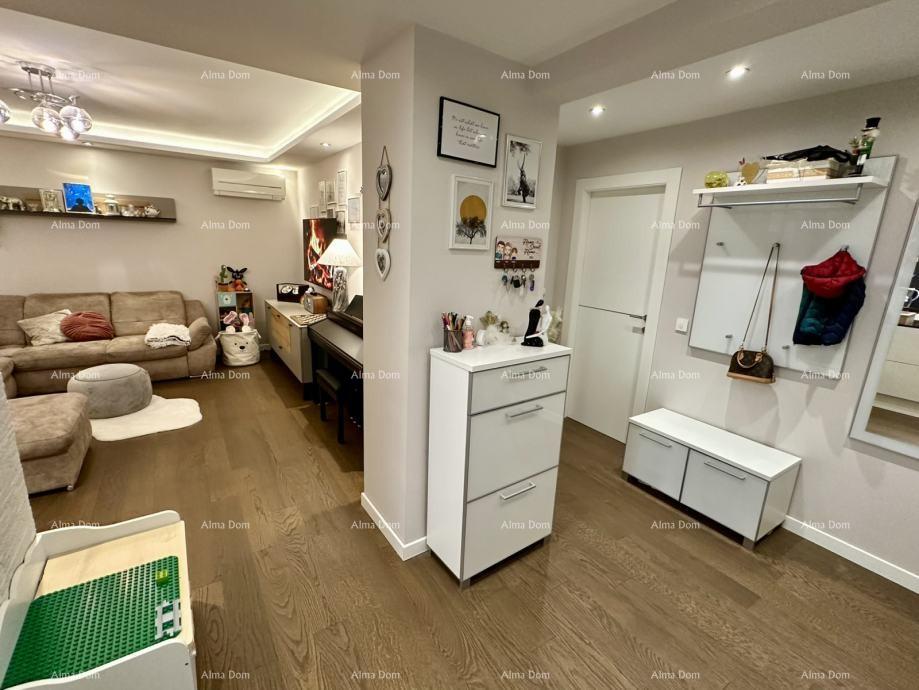 Appartement À vendre - ISTARSKA ROVINJ