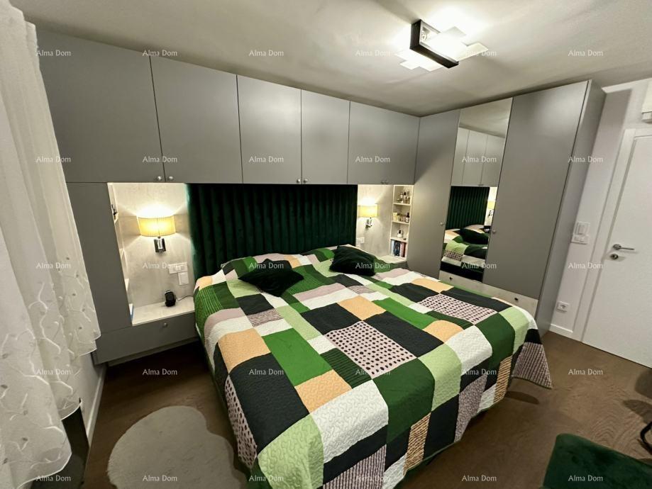 Appartement À vendre - ISTARSKA ROVINJ