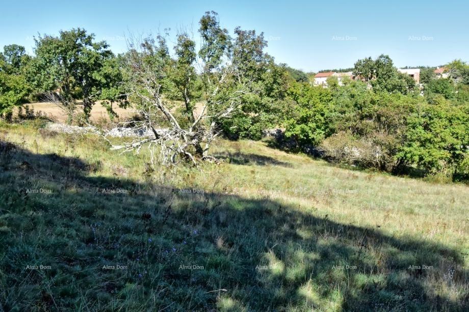 Parcela Na predaj - ISTARSKA SVETVINčENAT