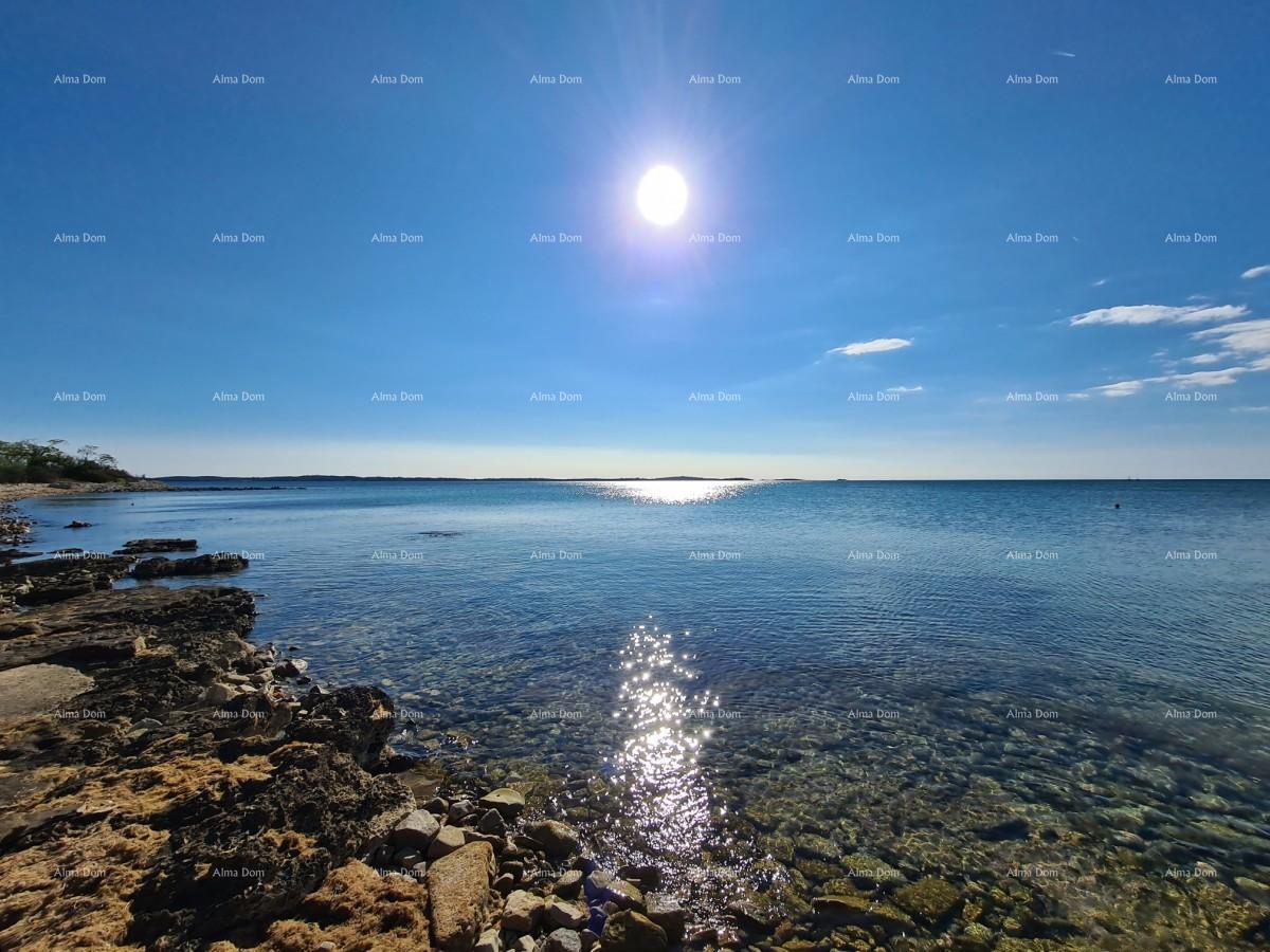 Parcela Na predaj - Istarska Fažana - foto 1/2