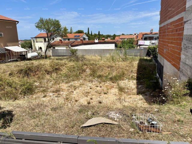Pozemek na prodej 586 m² – Rovinjsko Selo