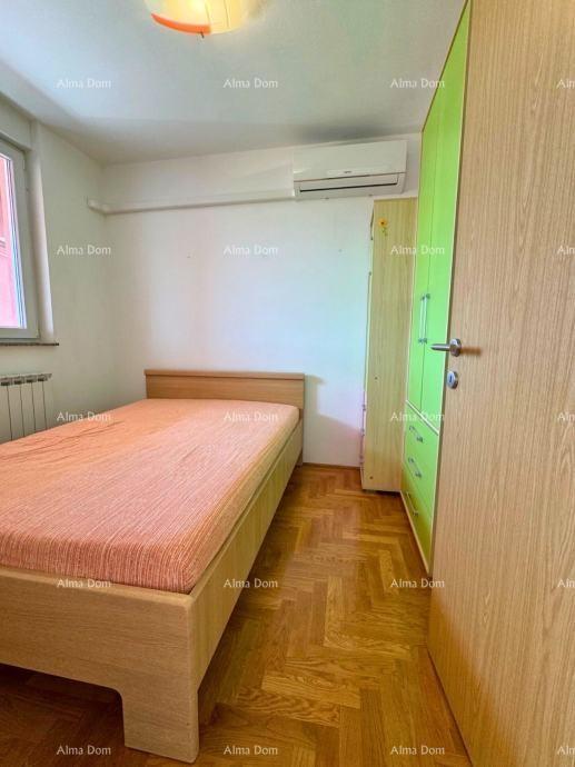 Stan Na prodaju - ISTARSKA PULA