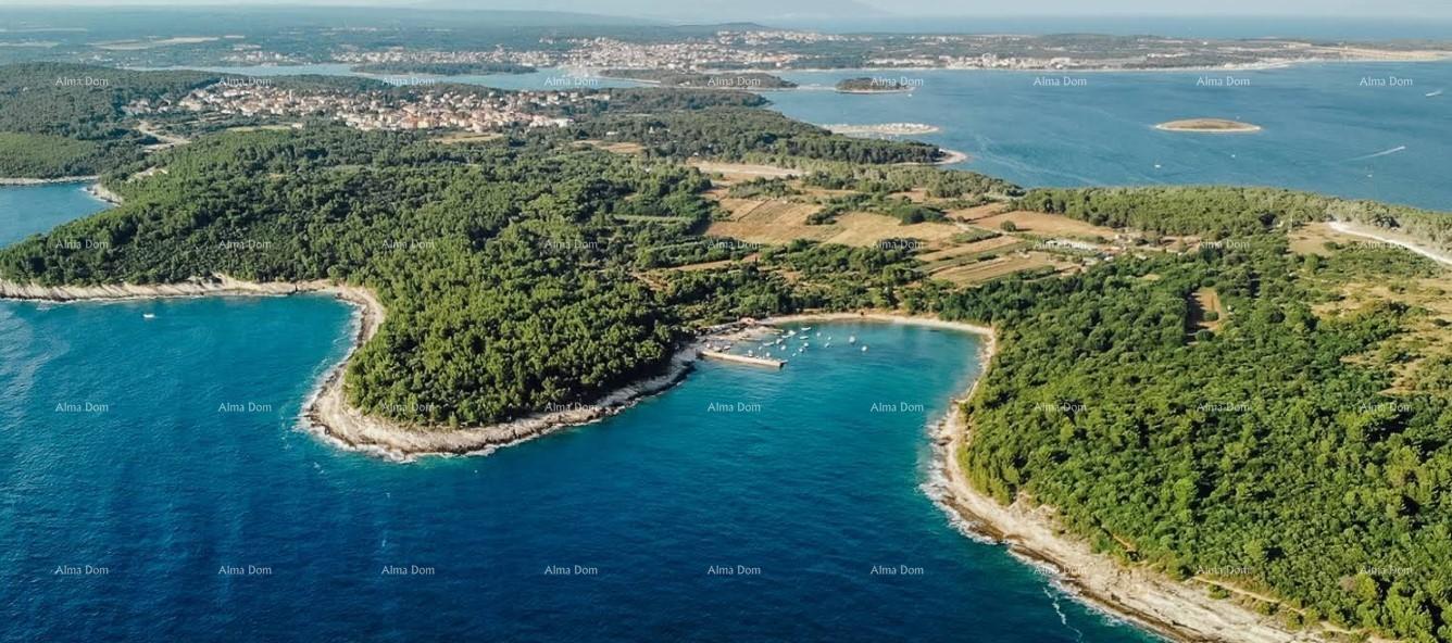 Parcela Na predaj - ISTARSKA MEDULIN