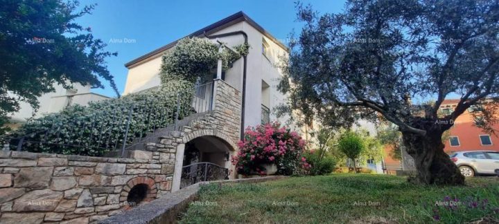 Apartmán na predaj 82 m² – Brtonigla