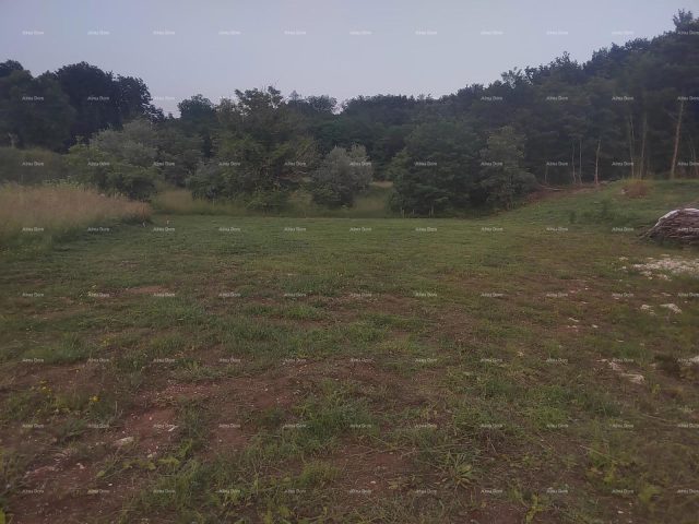 Działka na sprzedaż 1818 m² – Sveta Katarina