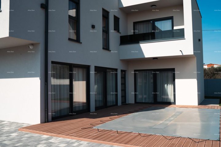 Casa in vendita 198 m² – Pomer