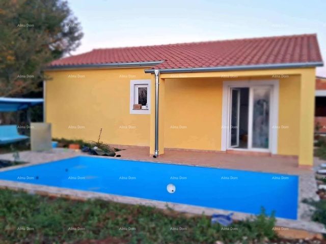 Dom na sprzedaż 79 m² – Svetvinčenat