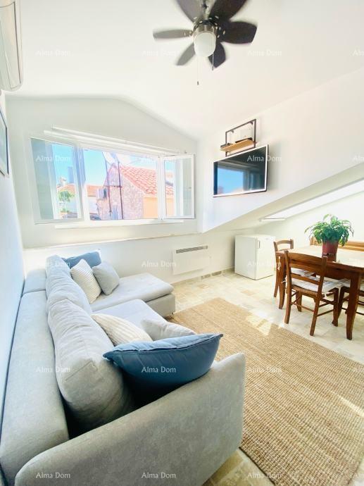 Flat For sale - ZADARSKA NOVIGRAD