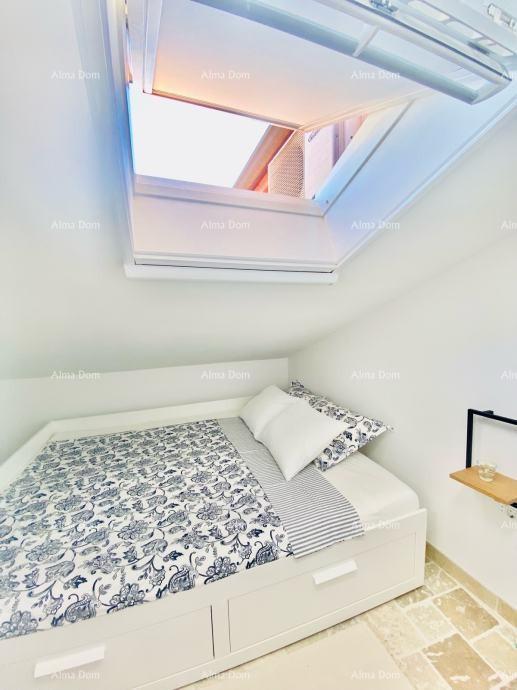 Flat For sale - ZADARSKA NOVIGRAD