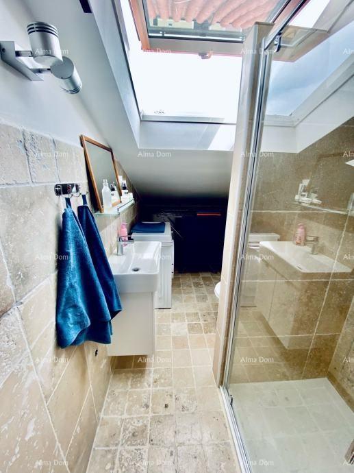 Flat For sale - ZADARSKA NOVIGRAD