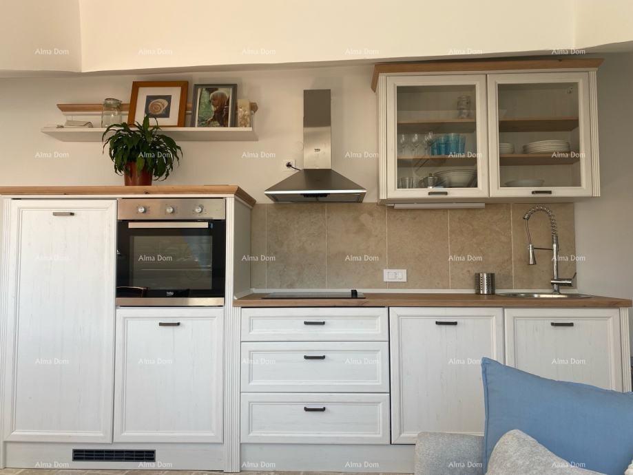 Flat For sale - ZADARSKA NOVIGRAD