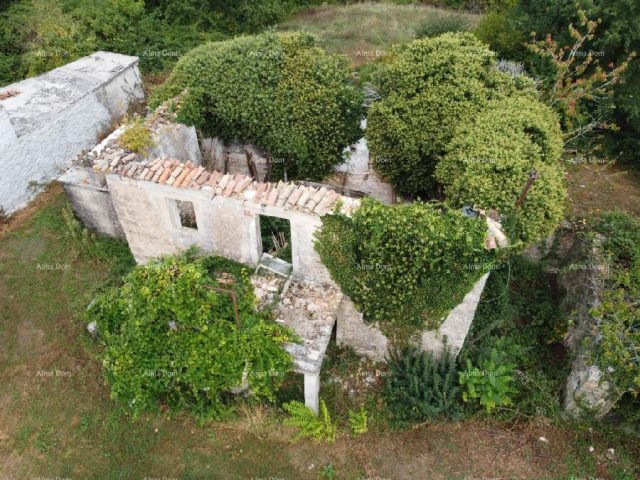 Dom na sprzedaż 150 m² – Motovun