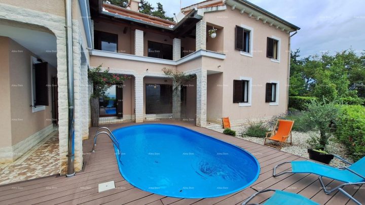 House for sale 260 m² – Veprinac