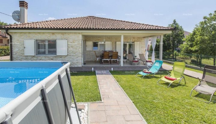 House for sale 130 m² – Rabac