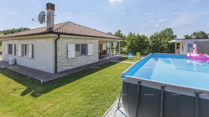 Kuća Na prodaju - Istarska Labin - foto 2/12