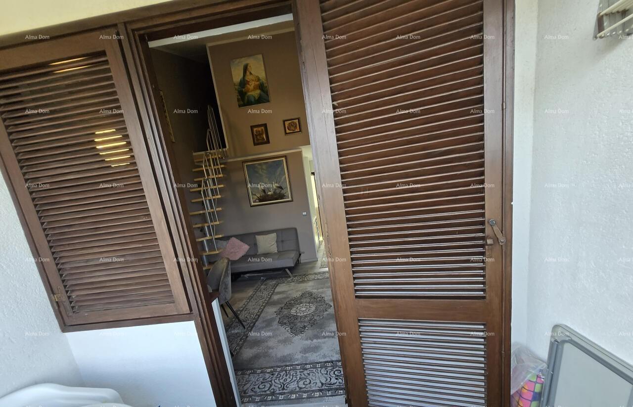 Stan Na prodaju - ISTARSKA POREč