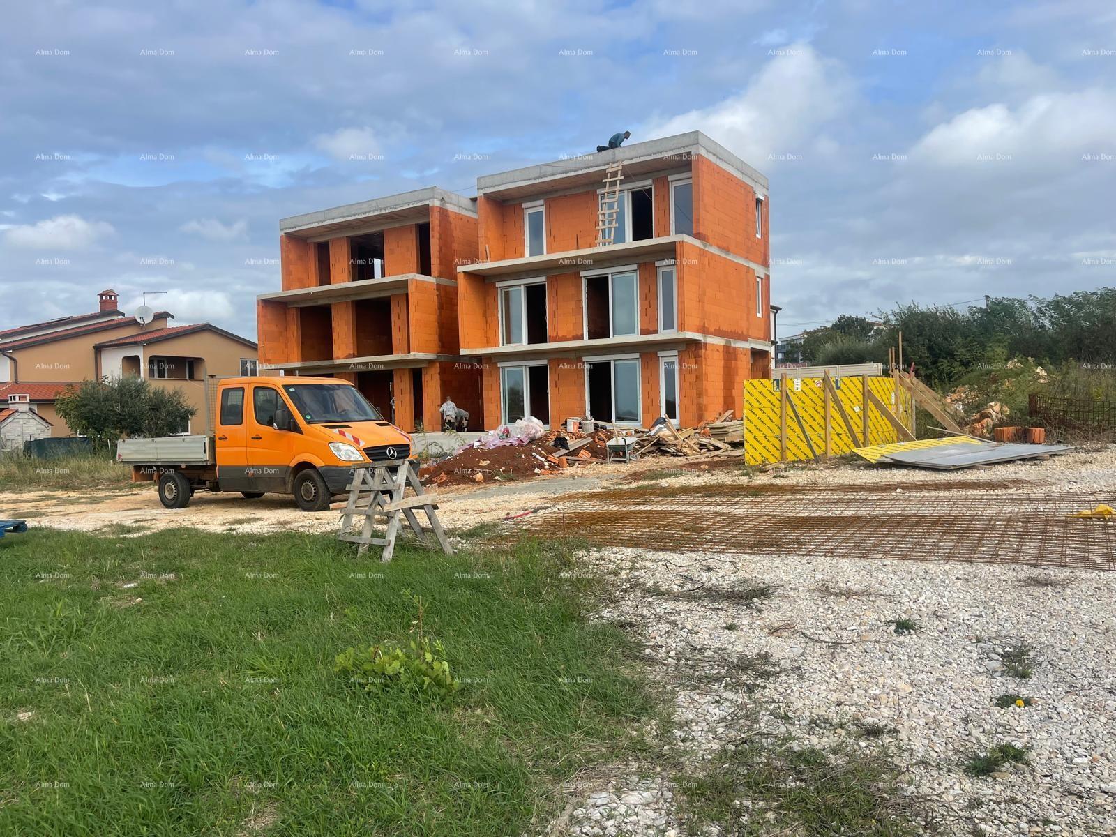 Stan Na prodaju - ISTARSKA POREč