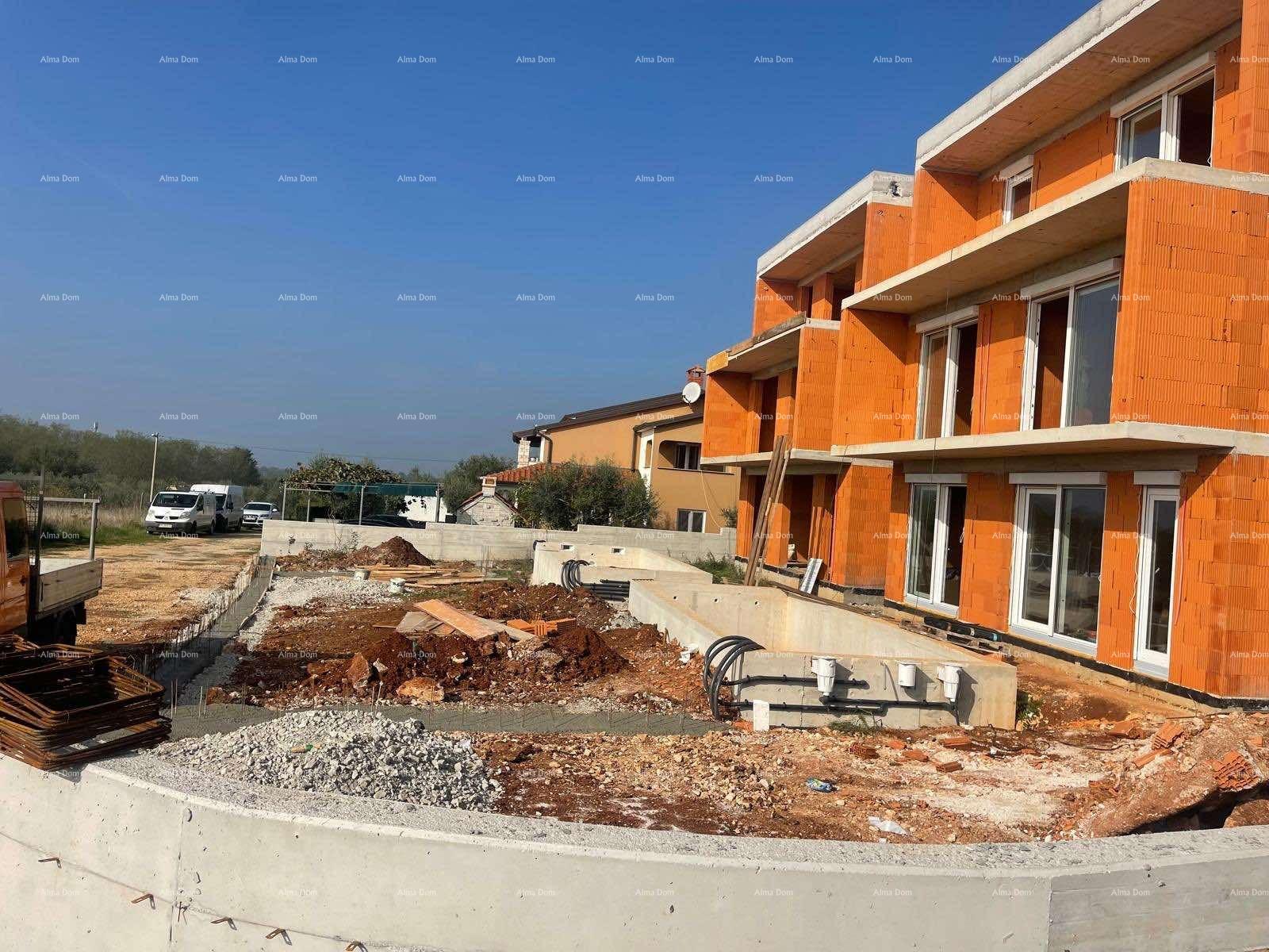 Stan Na prodaju - ISTARSKA POREč